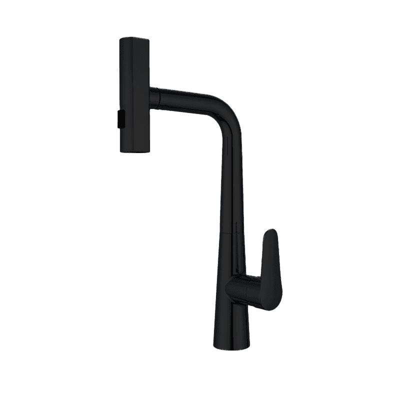 MFX 101 BLACK