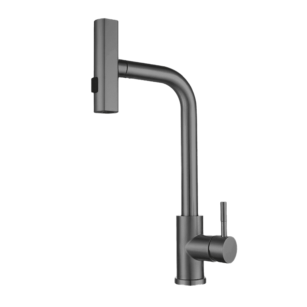MFX 102 GUN GREY