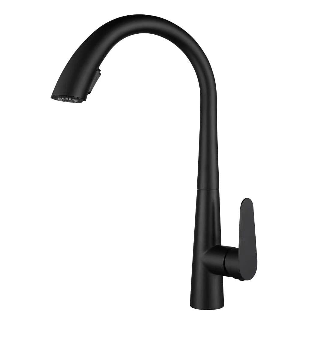 MFX 103 BLACK