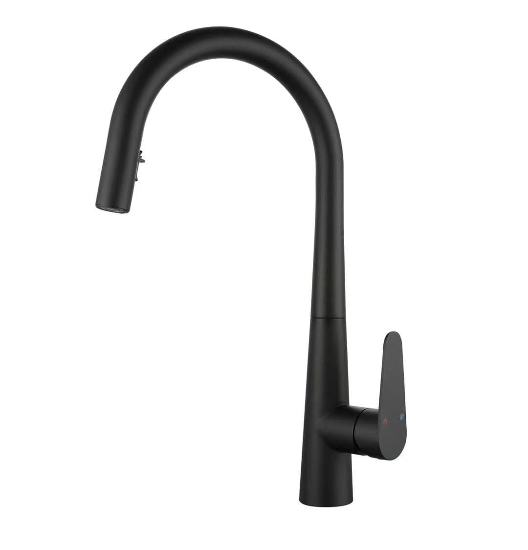 MFX 104 BLACK