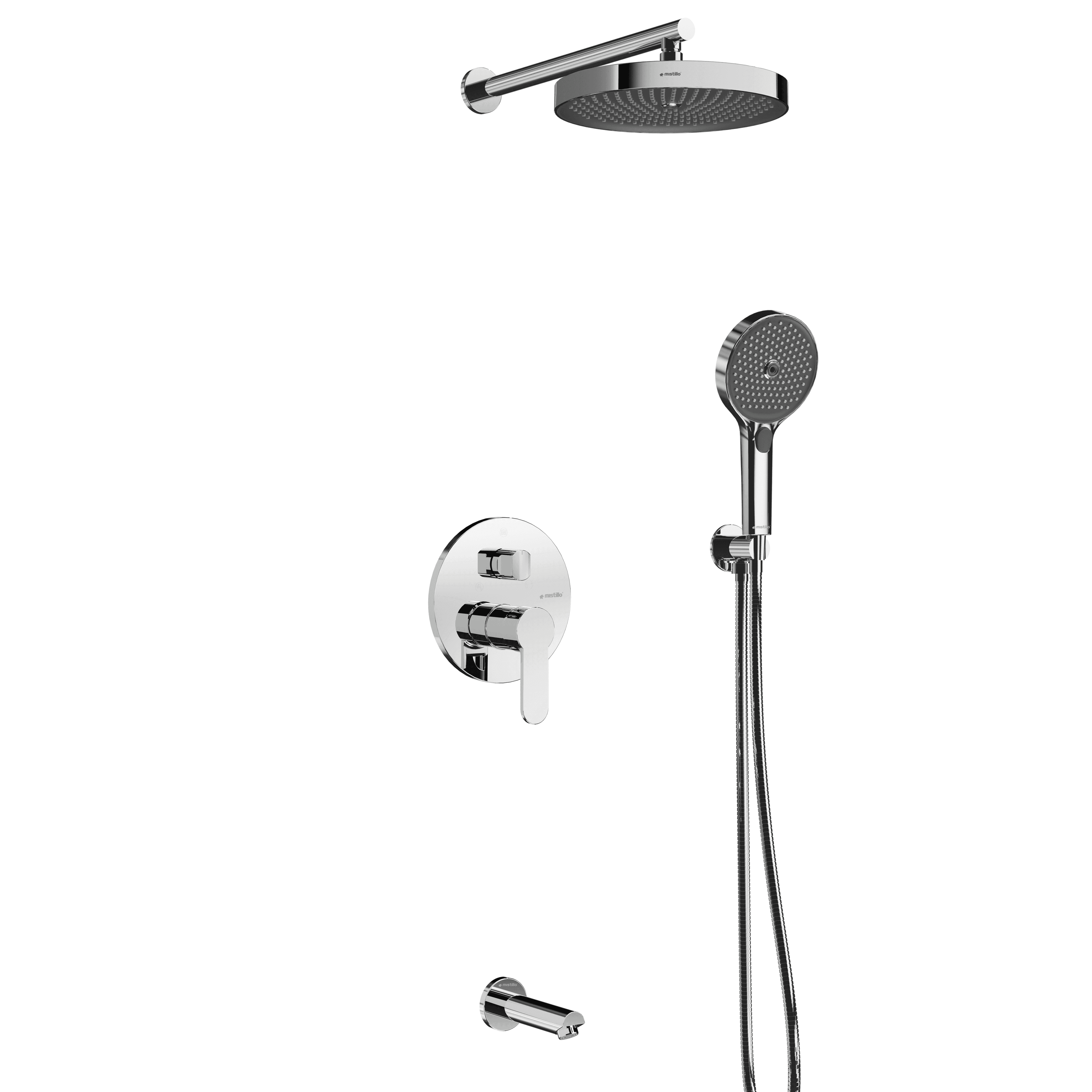 MAK 151 KROM