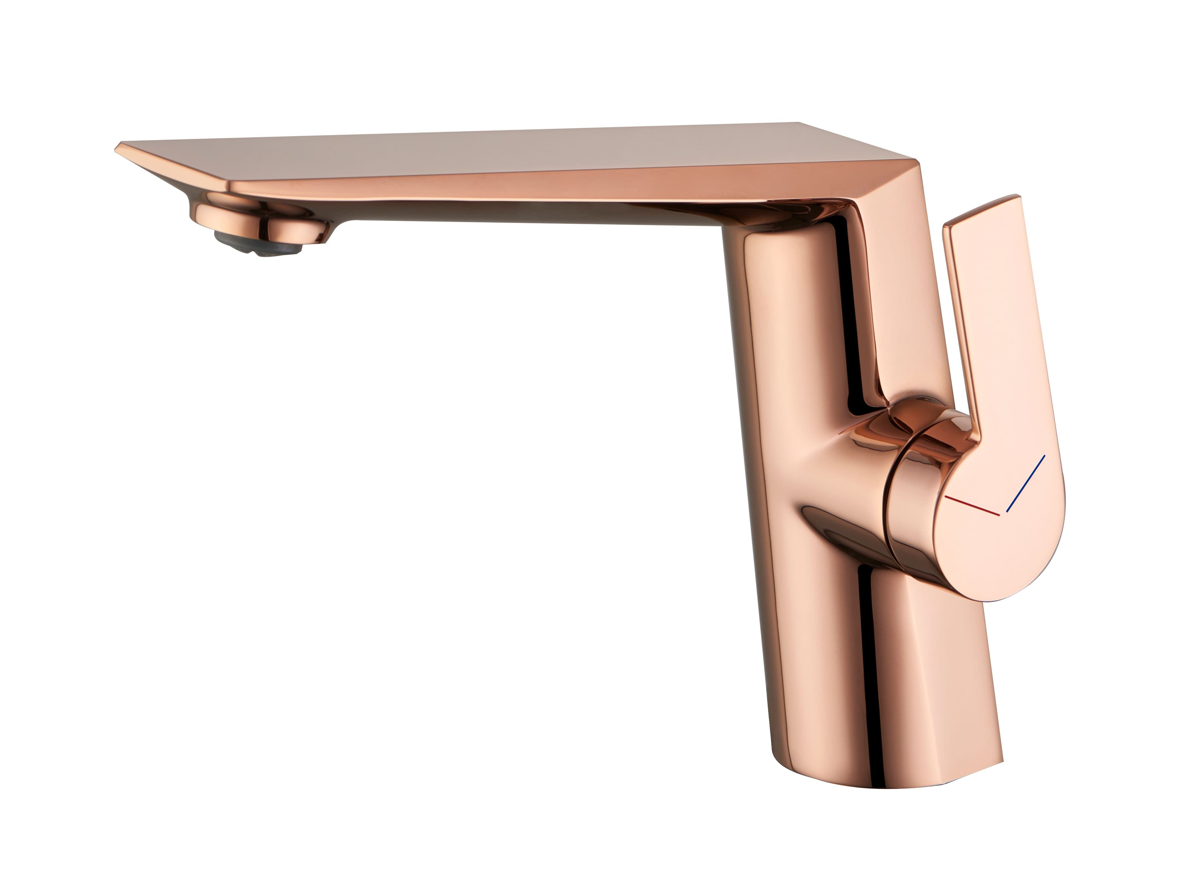 MFP 104 ROSE GOLD