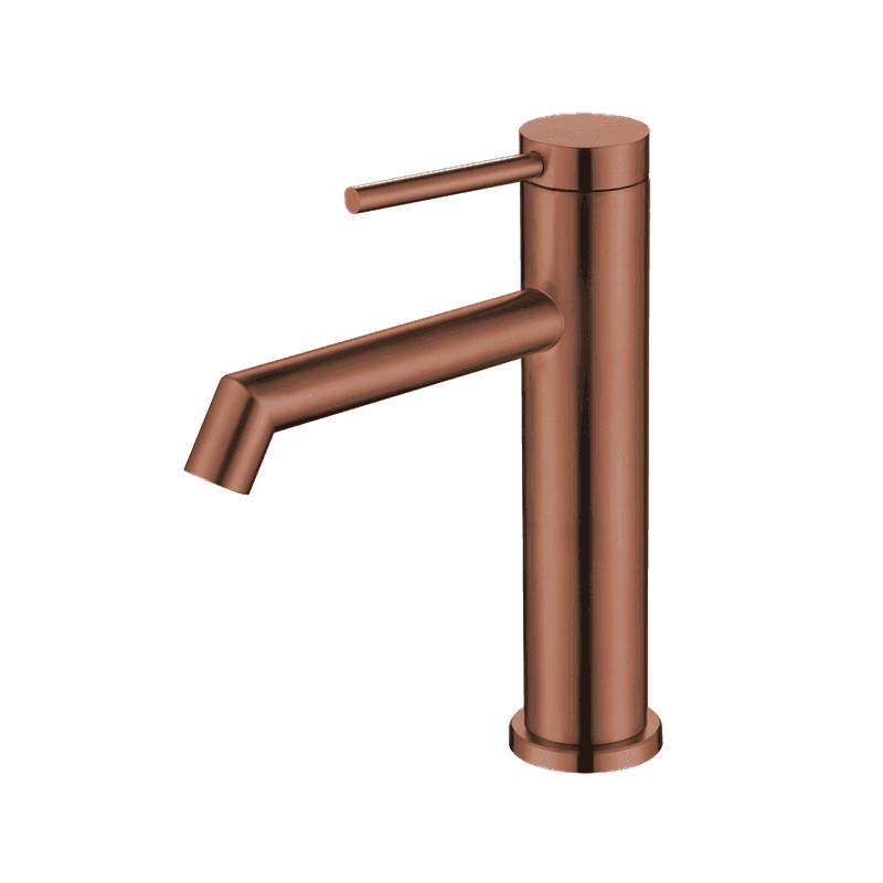 MFX 109 ROSE GOLD