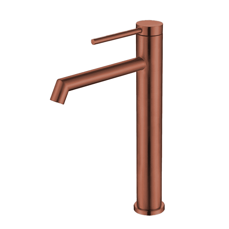 MFX 110 ROSE GOLD