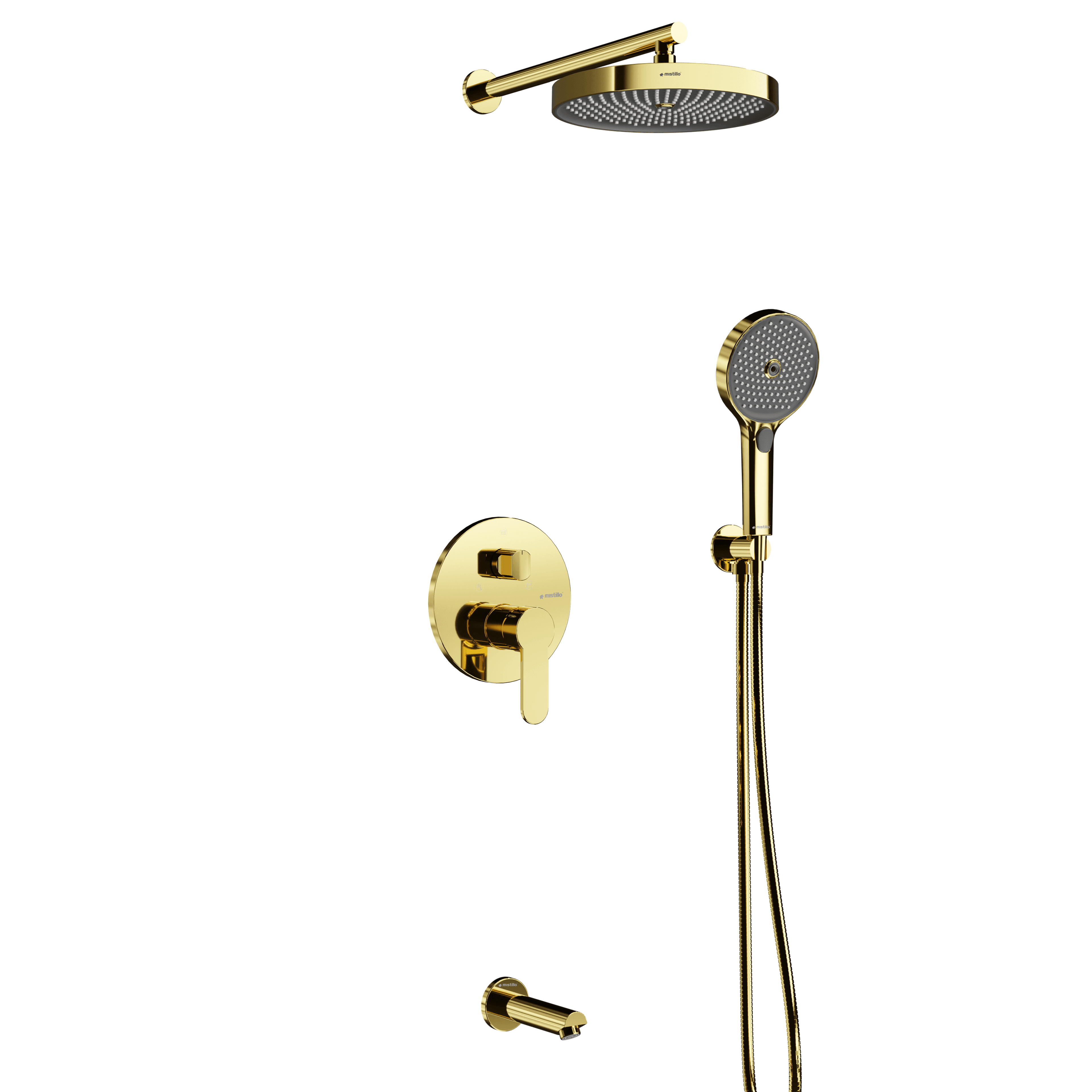 MAK 151 GOLD